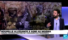 Nigéria : le groupe terroriste Ansaru prête allégeance à Al-Quaeda