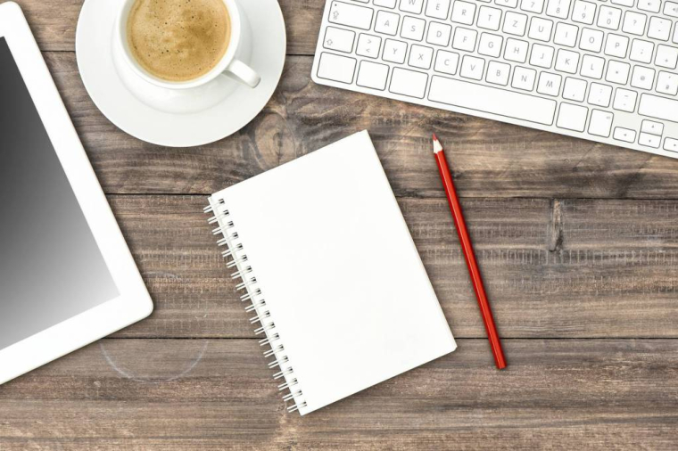 Travailler partout grâce à la technologie