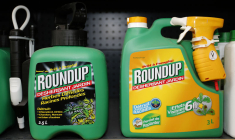 LANCEMENT D'UN SITE POUR AIDER À SORTIR DU GLYPHOSATE