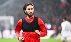 Revirement inattendu pour Yacine Adli avec l'équipe de France