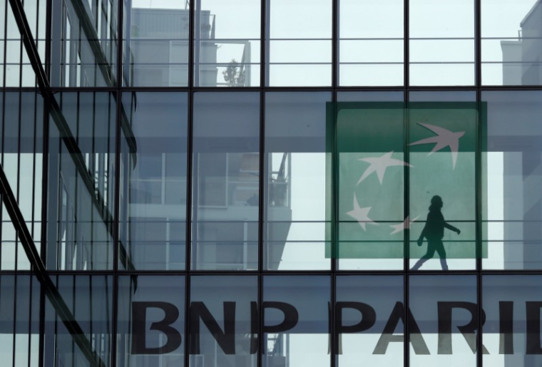 BNP: ECART DE SALAIRES DE 38,3% ENTRE FEMMES ET HOMMES À LONDRES