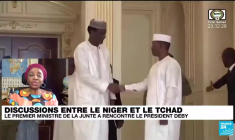Niger : multiplication des appels internationaux à une solution pacifique