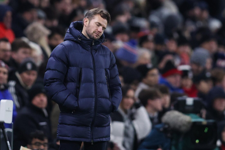 Un 21e changement d'entraîneur pour Watford depuis 2014 après le départ de Tom Cleverley