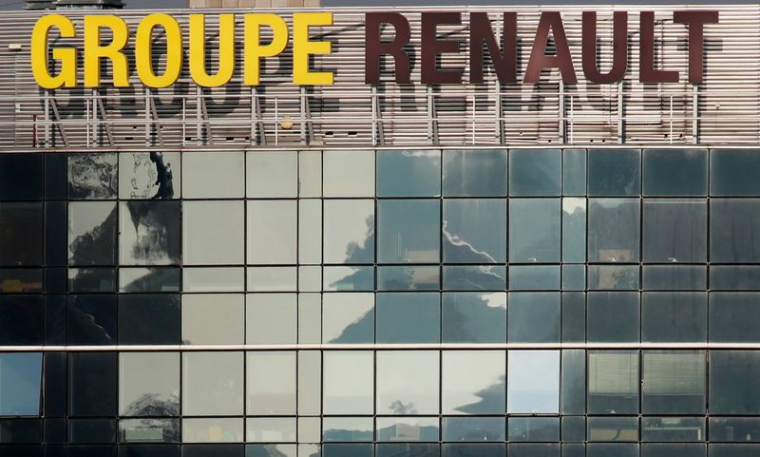 RENAULT MET EN GARDE CONTRE UNE TRANSITION ÉNERGÉTIQUE MAL GÉRÉE