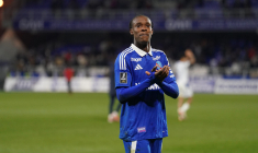 Strasbourg et son Emegha sûr