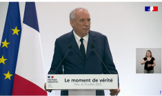bayrou