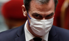 FRANCE: LE VACCIN D'ASTRAZENECA RESTE UN OUTIL PRÉCIEUX, DIT VÉRAN