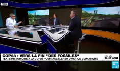 COP28: historique... mais insuffisant ?