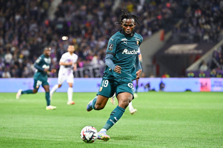 Un renfort en attaque pour Angers