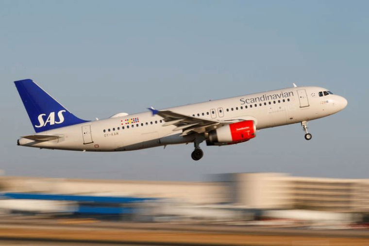 SAS: ACCORD SUR UN PLAN DE SAUVETAGE DE 1,4 MILLIARD D’EUROS