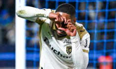 « C'est ma meilleure saison », assure Wesley Saïd après son doublé face au Paris FC