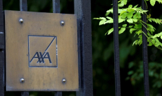 AXA: CHIFFRE D'AFFAIRES STABLE SUR 9 MOIS, ITALIE ET ASIE PÈSENT