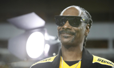 Snoop Dogg devient co-propriétaire de Swansea