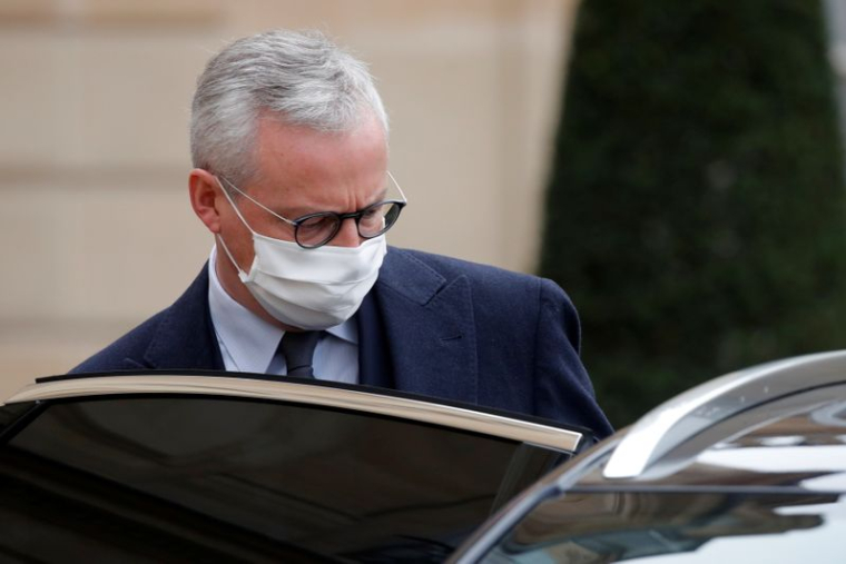 LE GOUVERNEMENT COMPREND "LA DÉTRESSE ET LA COLÈRE" DES COMMERÇANTS, DIT LE MAIRE