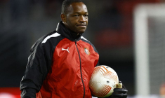 Steve Mandanda annonce la fin de sa carrière