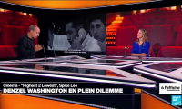 Mostra de Venise 2025 : Jude Law bluffant en Vladimir Poutine