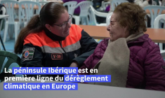 Espagne: une nouvelle dépression attendue ce week-end