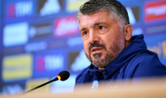 Le double coup de gueule de Gennaro Gattuso