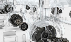 L’offre publique de Safran sur Zodiac Aerospace est ouverte depuis le 27 décembre 2017. (© Safran)