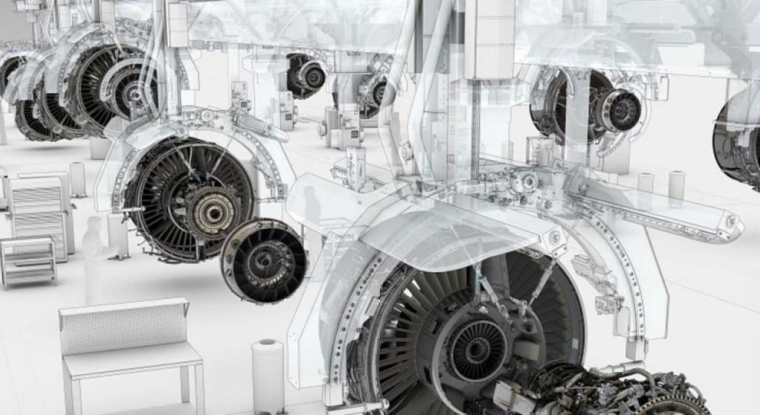 L’offre publique de Safran sur Zodiac Aerospace est ouverte depuis le 27 décembre 2017. (© Safran)