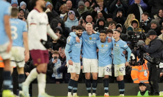 Haaland et City confirment, Palmer ne suffit plus à Chelsea