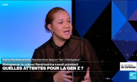 Génération Z à Madagascar : une jeunesse en révolte réclame des garanties