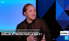 Génération Z à Madagascar : une jeunesse en révolte réclame des garanties