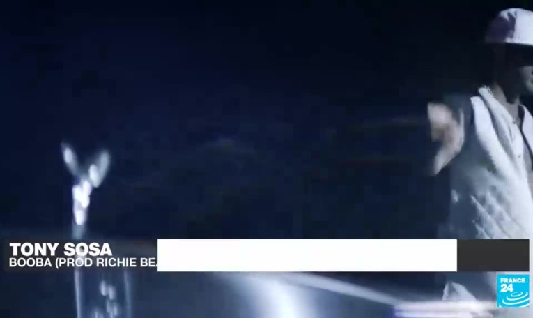 Spéciale beatmakers avec Dany Synthé, Richie Beats et Seysey