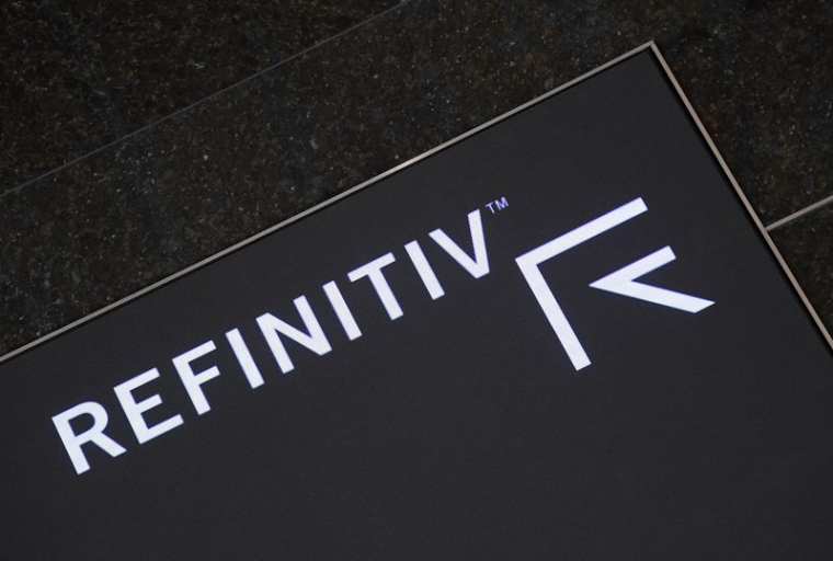 LA COMMISSION EUROPÉENNE AUTORISE LE RACHAT DE REFINITIV PAR LSE