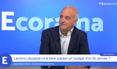 Lecornu réussira-t-il à faire passer un budget d’ici fin janvier ?