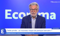 Dette privée : un nouveau risque de panique bancaire ?