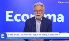 Dette privée : un nouveau risque de panique bancaire ?