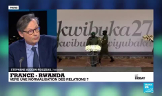 France - Rwanda : vers une normalisation des relations ?