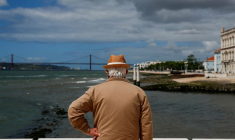 LE REBOND DU COVID-19 IMPUTÉ AU VARIANT DELTA À LISBONNE