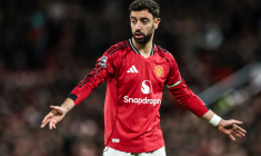 Bruno Fernandes allume la direction de Manchester United