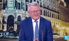 Nicolas Schmit : "L’extrême droite, des patriotes de pacotille !"