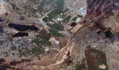 L'ARMÉE UKRAINIENNE A REPRIS IRPIN, PRÈS DE KYIV, DIT LE MAIRE DE LA VILLE