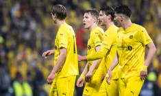 Bodø/Glimt sorti de coupe de Norvège par un club de deuxième division