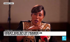 Le débat africain : les femmes, vectrices de modernité au Mali ?