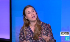 Guerre Israël - Hamas : Instagram accusé de censure par des utilisateurs