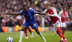 La trop longue disette de Chelsea contre Arsenal à Stamford Bridge