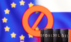 LA SLOVAQUIE DEMANDERA UNE DÉROGATION EN CAS D'EMBARGO EUROPÉEN SUR LE PÉTROLE RUSSE