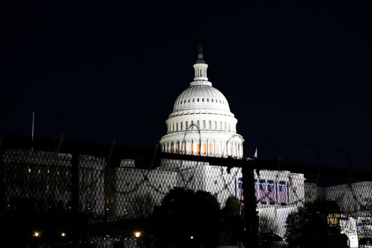 USA: BIDEN VA SIGNER 15 DÉCRETS APRÈS SON INVESTITURE