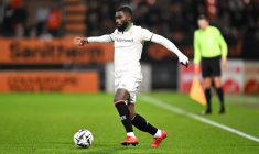 Jérémie Boga quitte Nice pour la Juventus