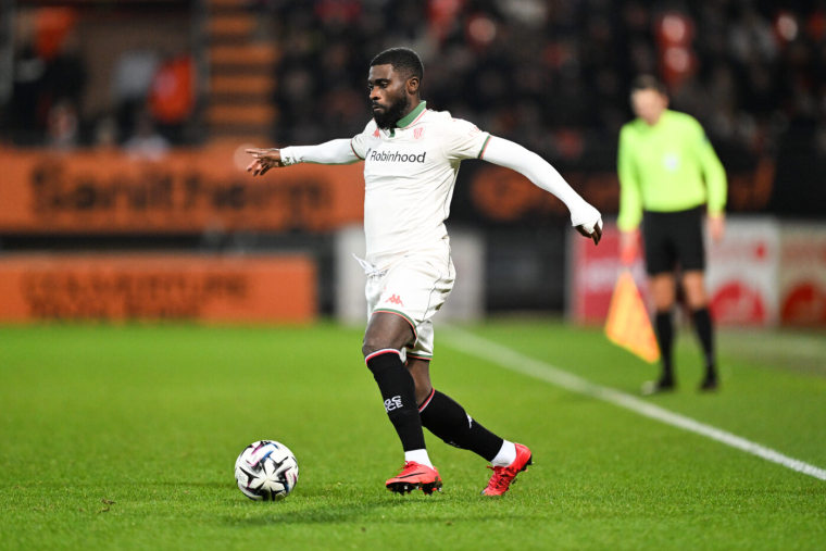 Jérémie Boga quitte Nice pour la Juventus