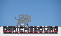 ( AFP / JOEL SAGET )