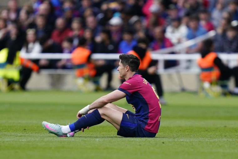 Coupe du Roi : une absence de marque et un retour côté Barça