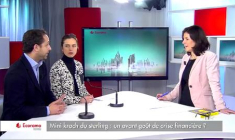 Mini krach du sterling, reprise qui flanche en France : tout ce qu'il faut savoir (VIDEO)