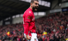 Deuxième accident de voiture pour Wrexham en un mois