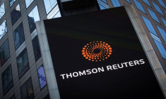 THOMSON REUTERS ENTEND ADAPTER SON ORGANISATION AU MONDE POST-COVID